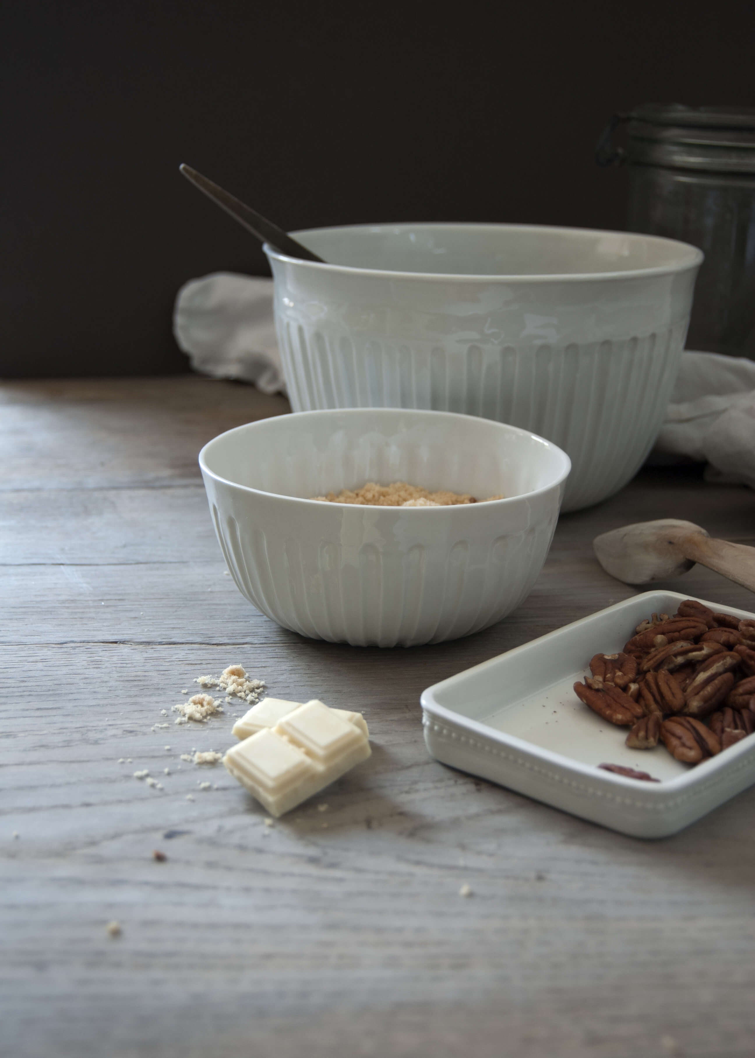Ravier | Porcelaine de Limoges | Made in France | Alix D. Reynis