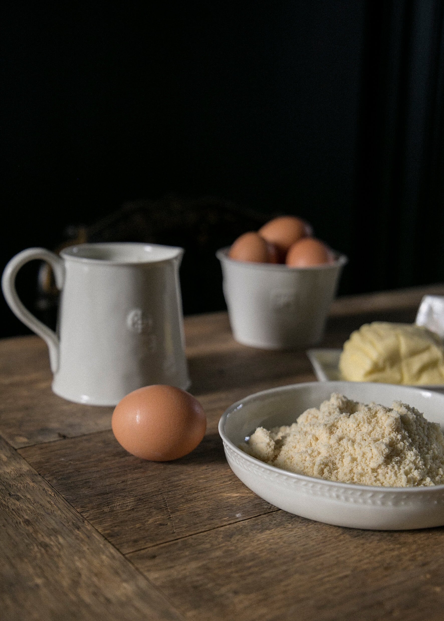 Petit pichet | Porcelaine de Limoges | Savoir-faire artisanal | Alix D. Reynis