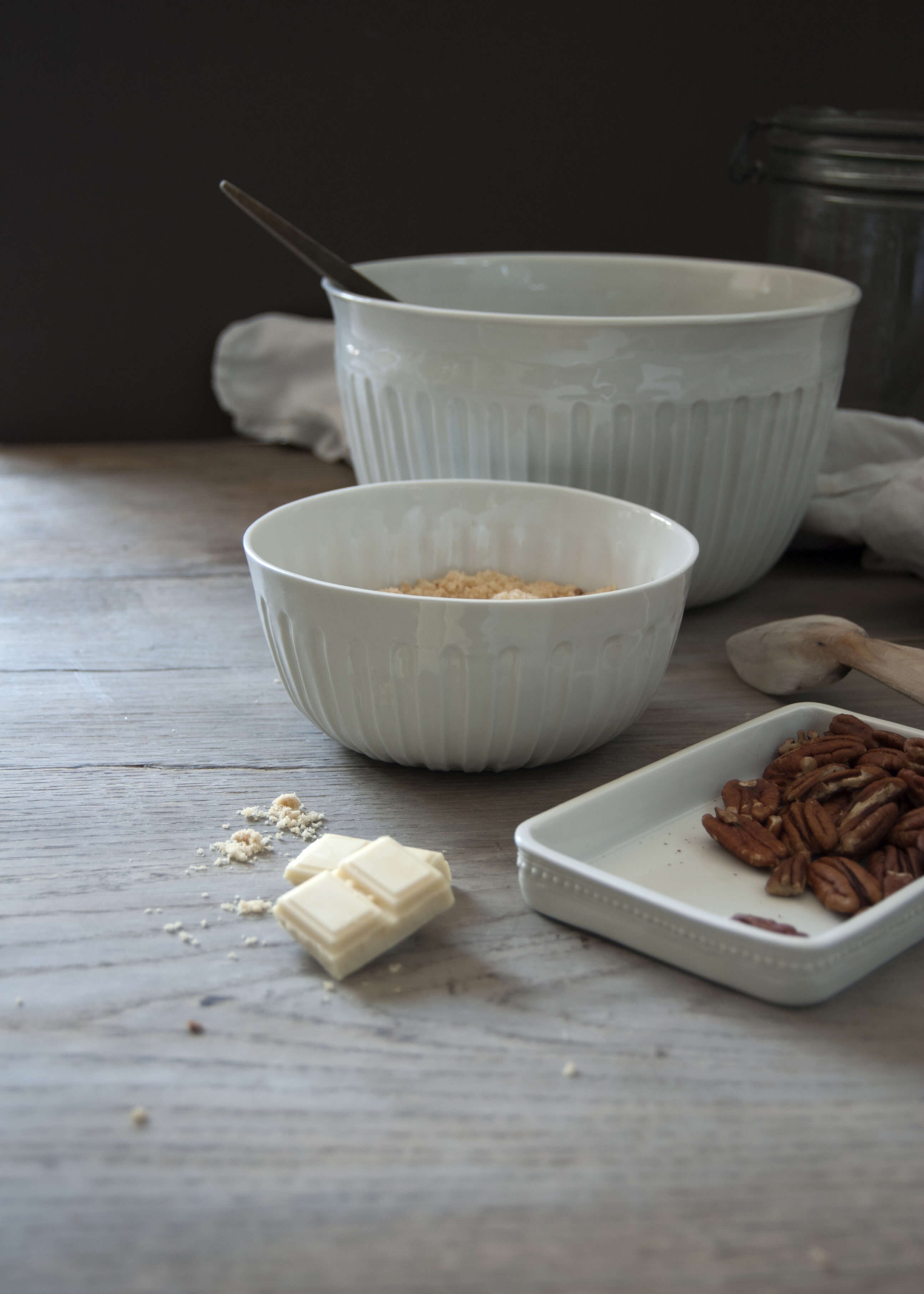 Saladier | Porcelaine de Limoges | Made in France | Alix D. Reynis