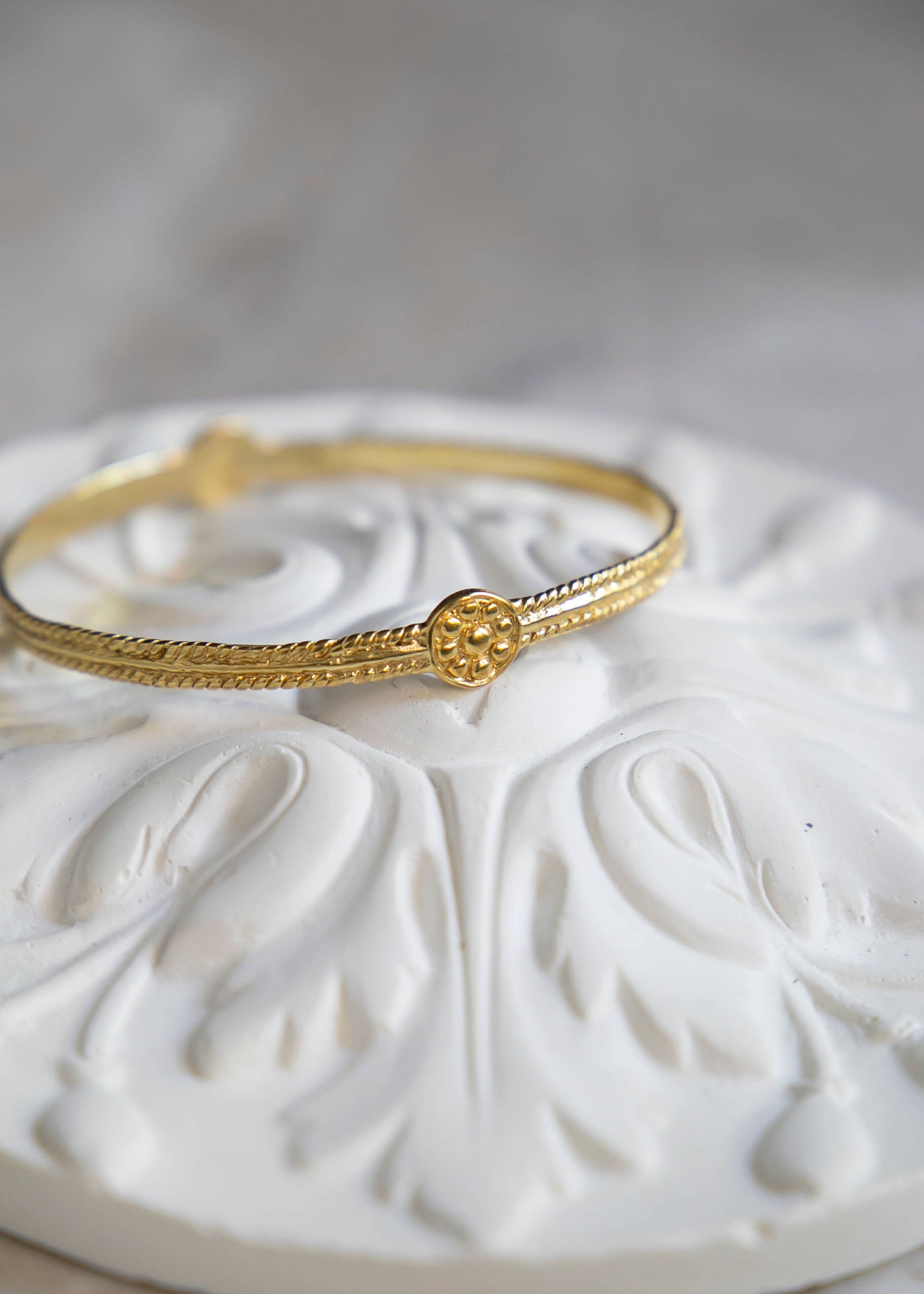 Bracelet | Vermeil | Bijoux | Alix D. Reynis