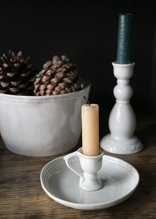 Saladier | Porcelaine de Limoges | Made in France | Alix D. Reynis