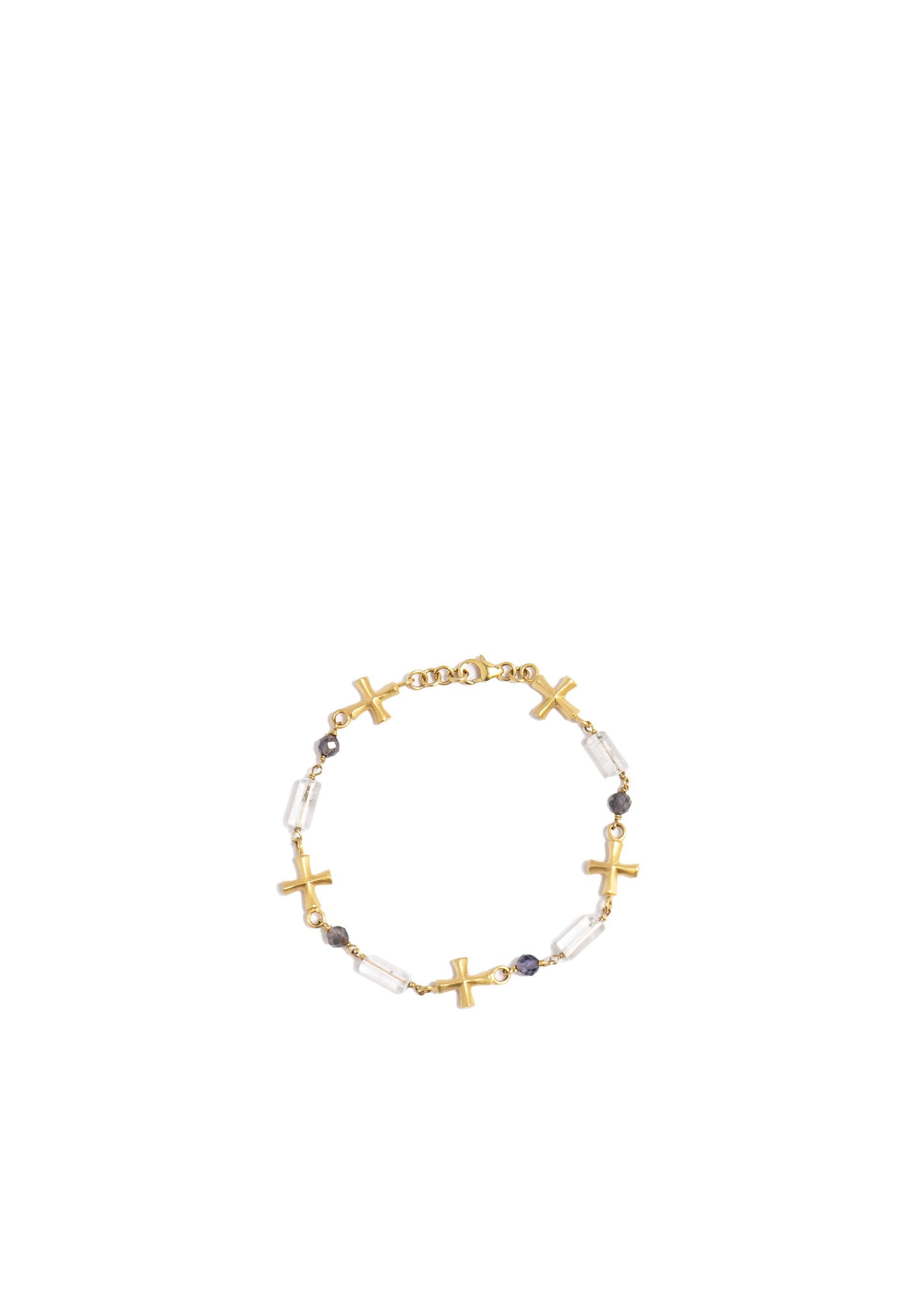 Bracelet | Vermeil | Artisanat | Alix D. Reynis