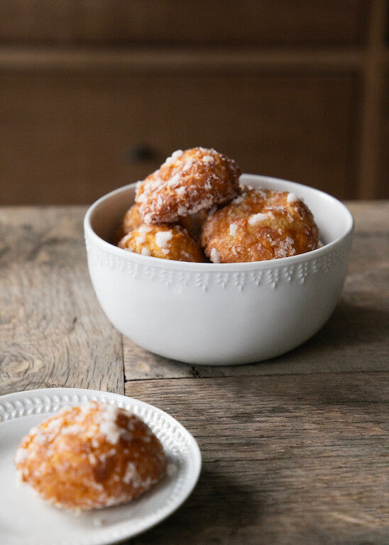 Bol | Porcelaine de Limoges | Art de la table | Alix D. Reynis