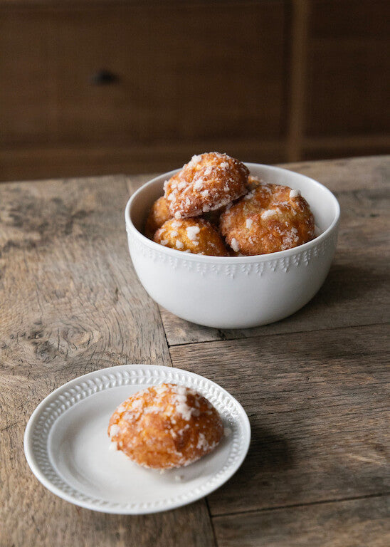 Bol | Porcelaine de Limoges | Made in France | Alix D. Reynis