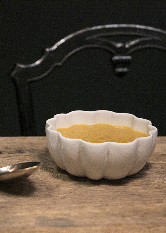 Bol | Porcelaine de Limoges | Made in France | Alix D. Reynis