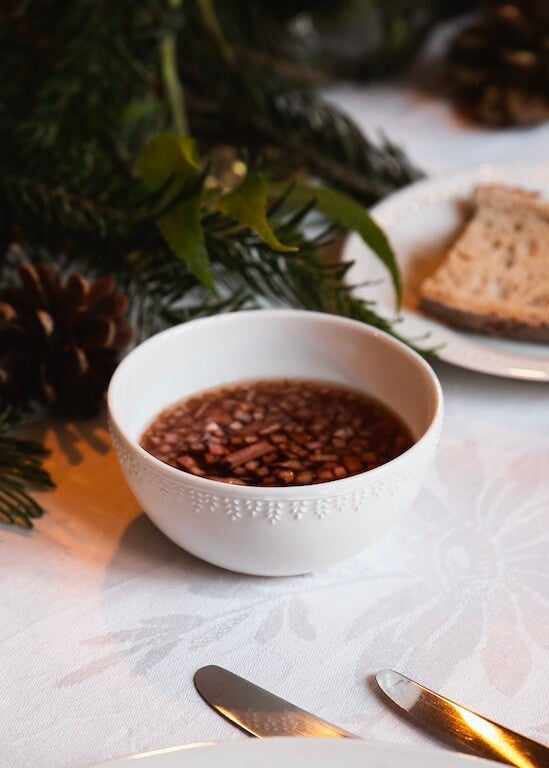 Petit bol | Porcelaine de Limoges | Vaisselle | Alix D. Reynis