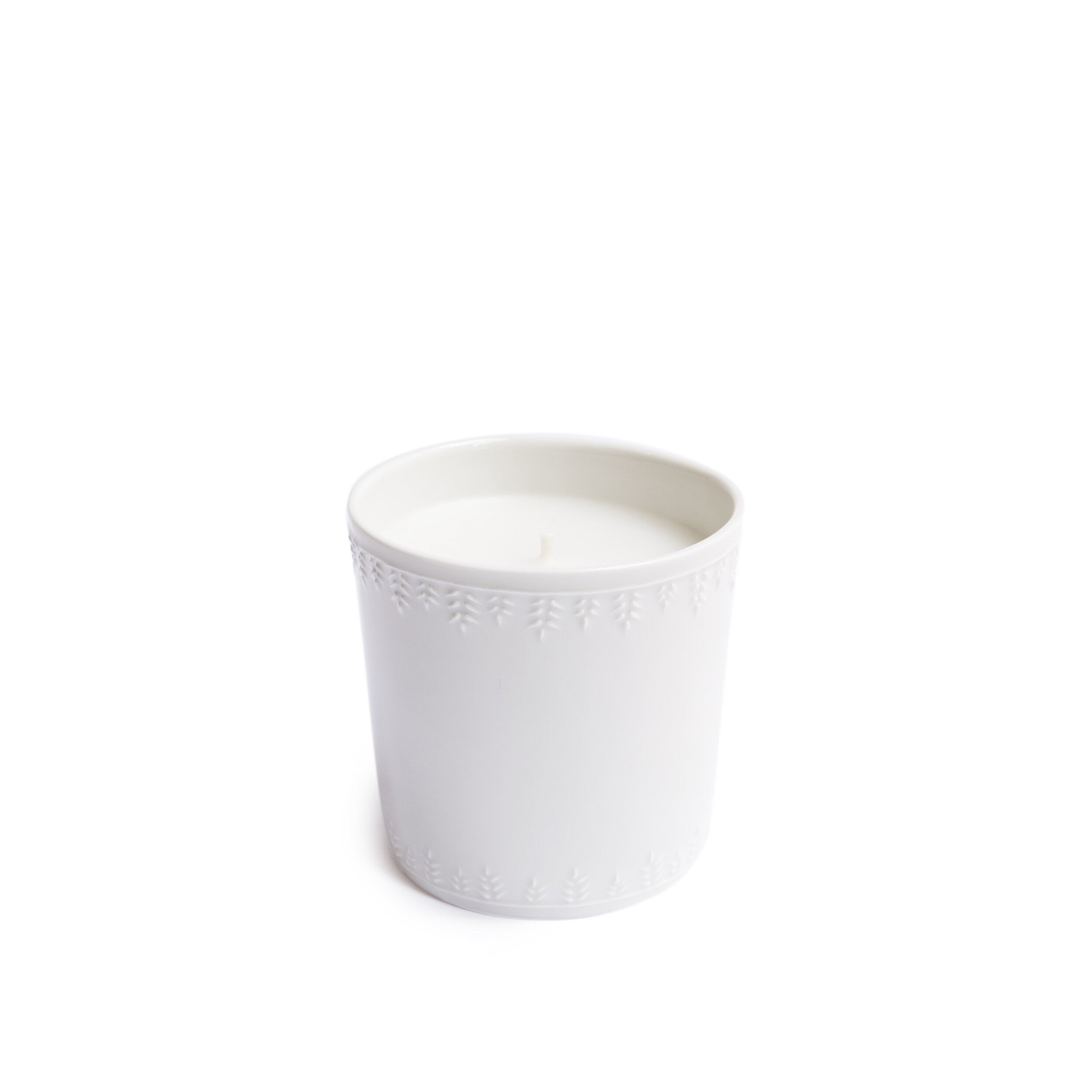Demeter scented candle - woody notes 50h