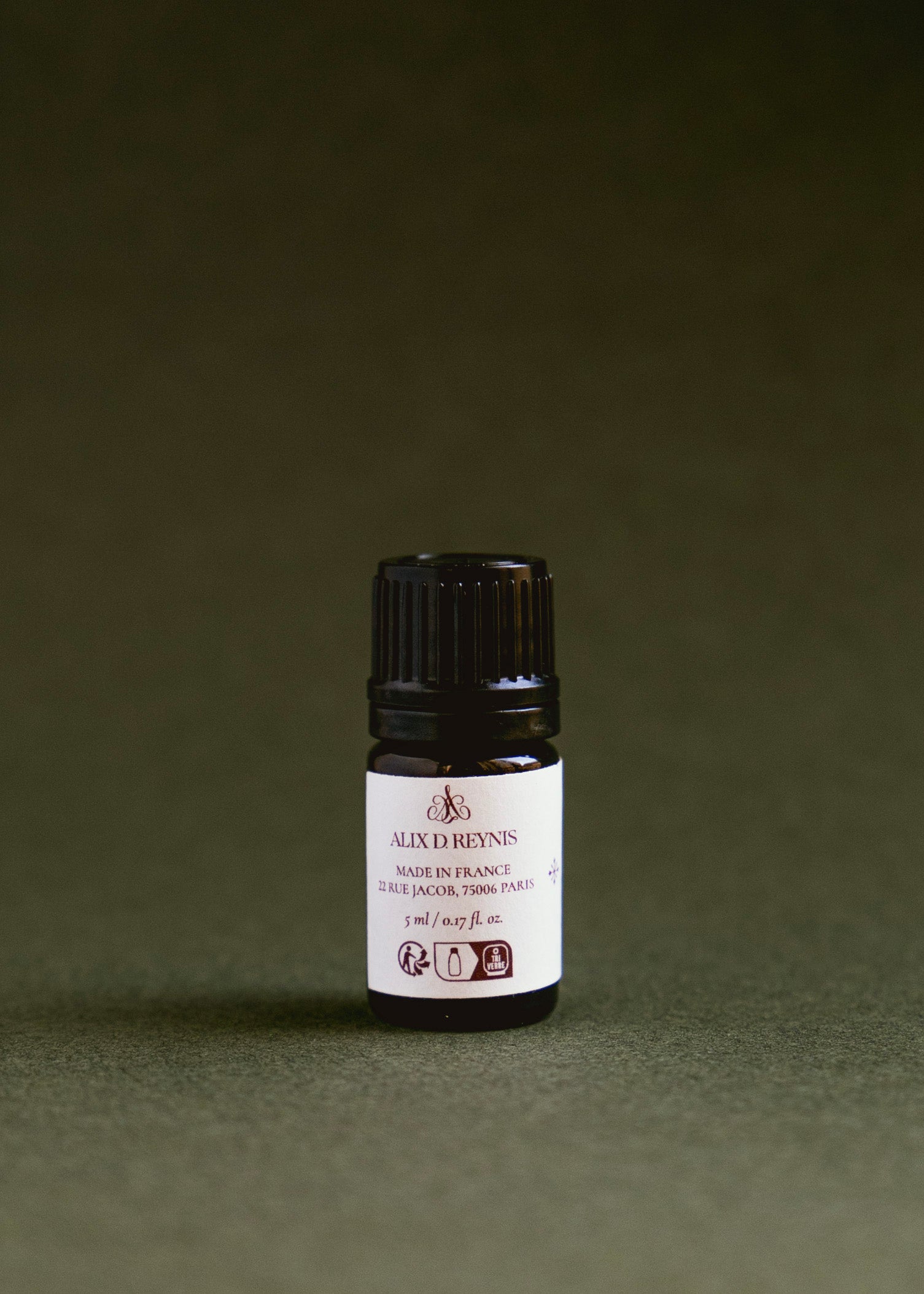 Recharge concentré de parfum