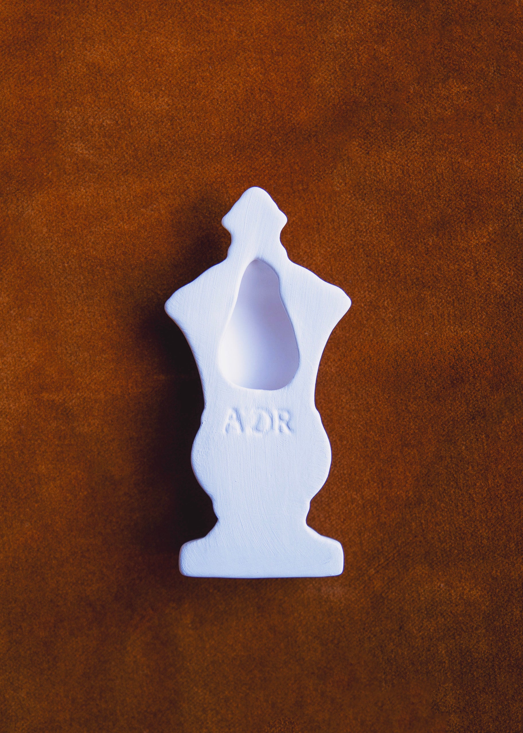 Sculpture à parfumer Médicis et son concentré de parfum