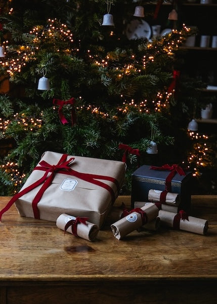 Paquet cadeau