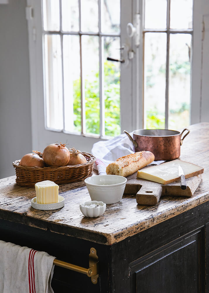 Petit compotier | Porcelaine de Limoges | Vaisselle | Alix D. Reynis