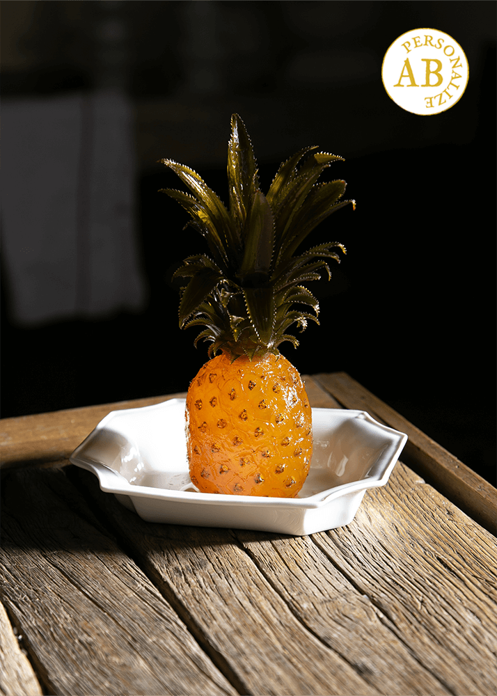 Petit plat | Porcelaine de Limoges | Made in France | Alix D. Reynis