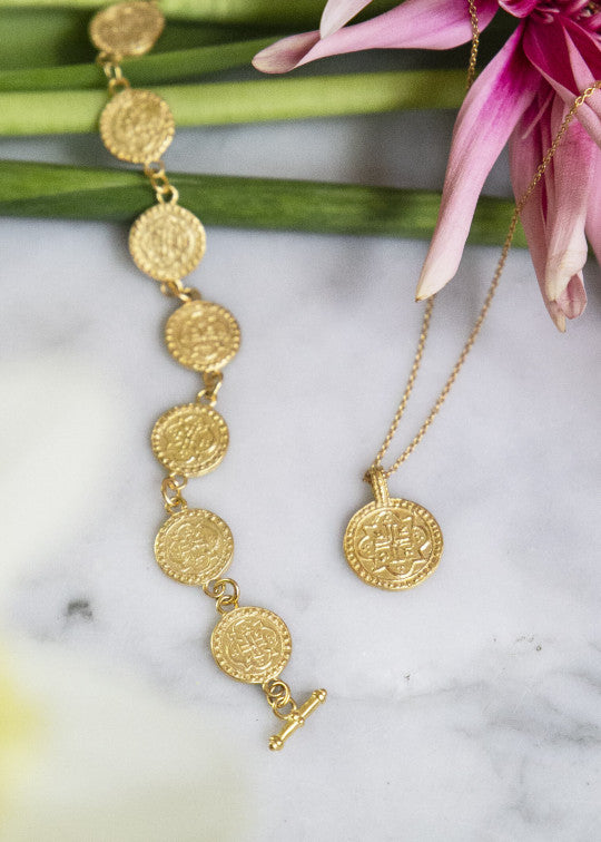 Bracelet | Vermeil | Créatrice | Alix D. Reynis