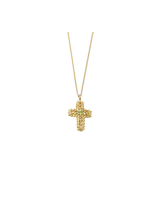 Collier | Vermeil | Créatrice | Alix D. Reynis
