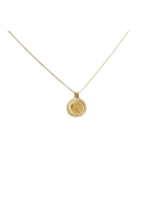 Collier | Vermeil | Créatrice | Alix D. Reynis