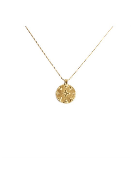 Collier | Vermeil | Créatrice | Alix D. Reynis