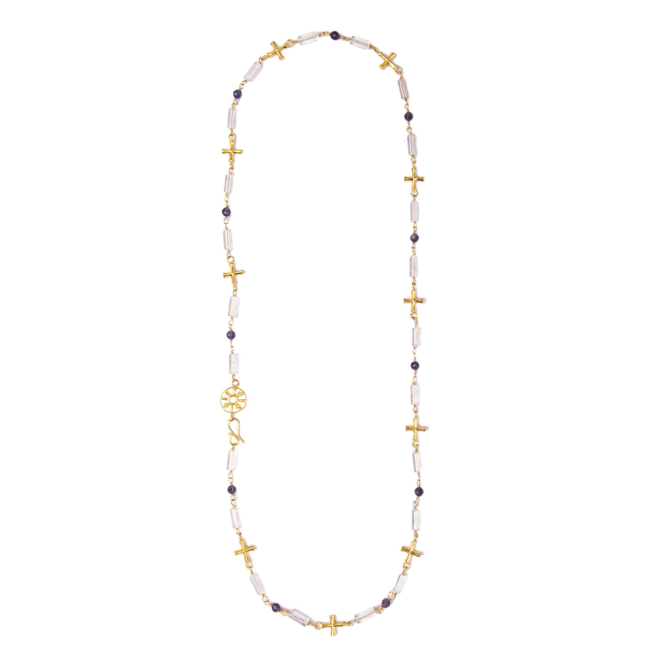 Collier | Vermeil | Précieux | Alix D. Reynis
