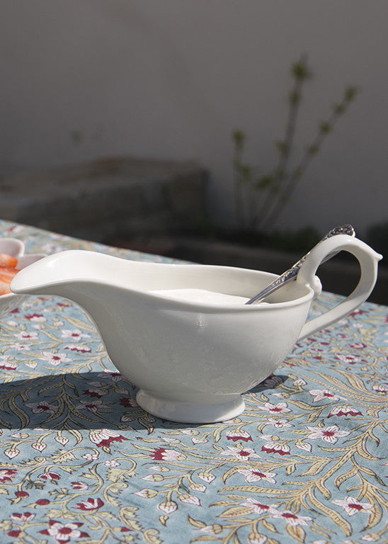 Venus gravy boat