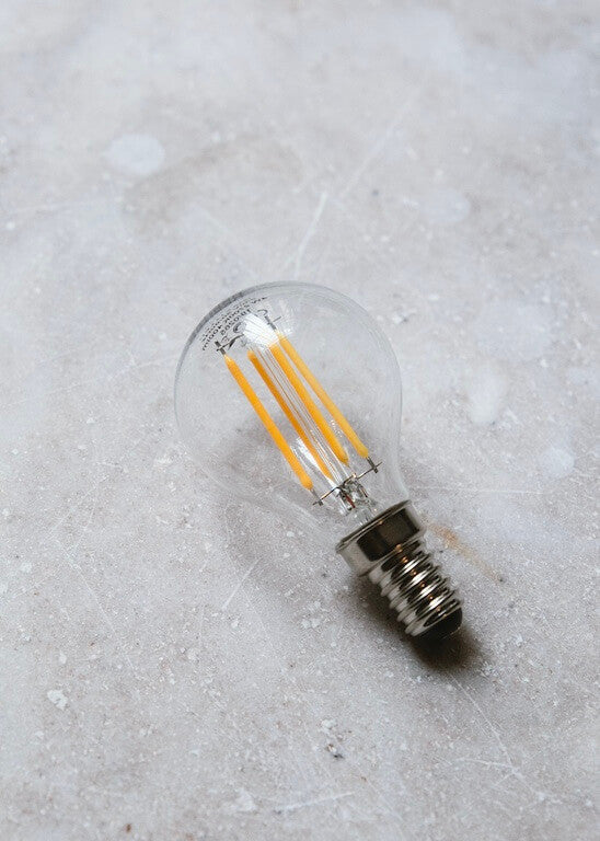 E14 bulb