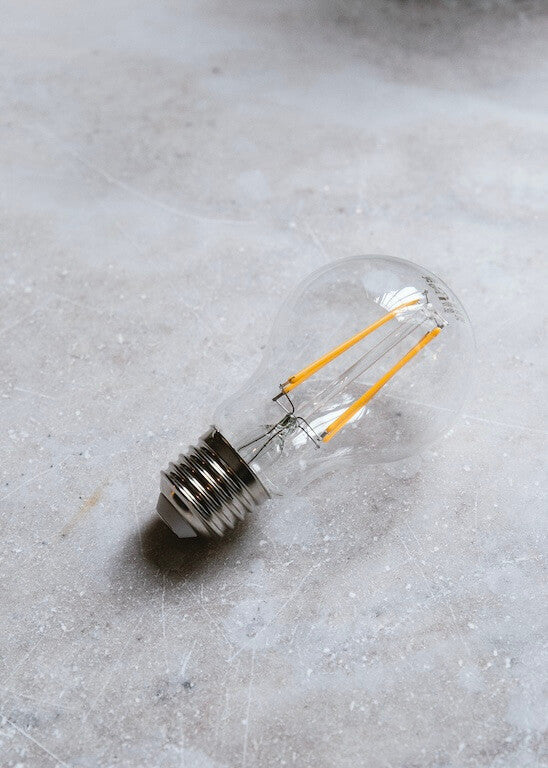 E27 bulb