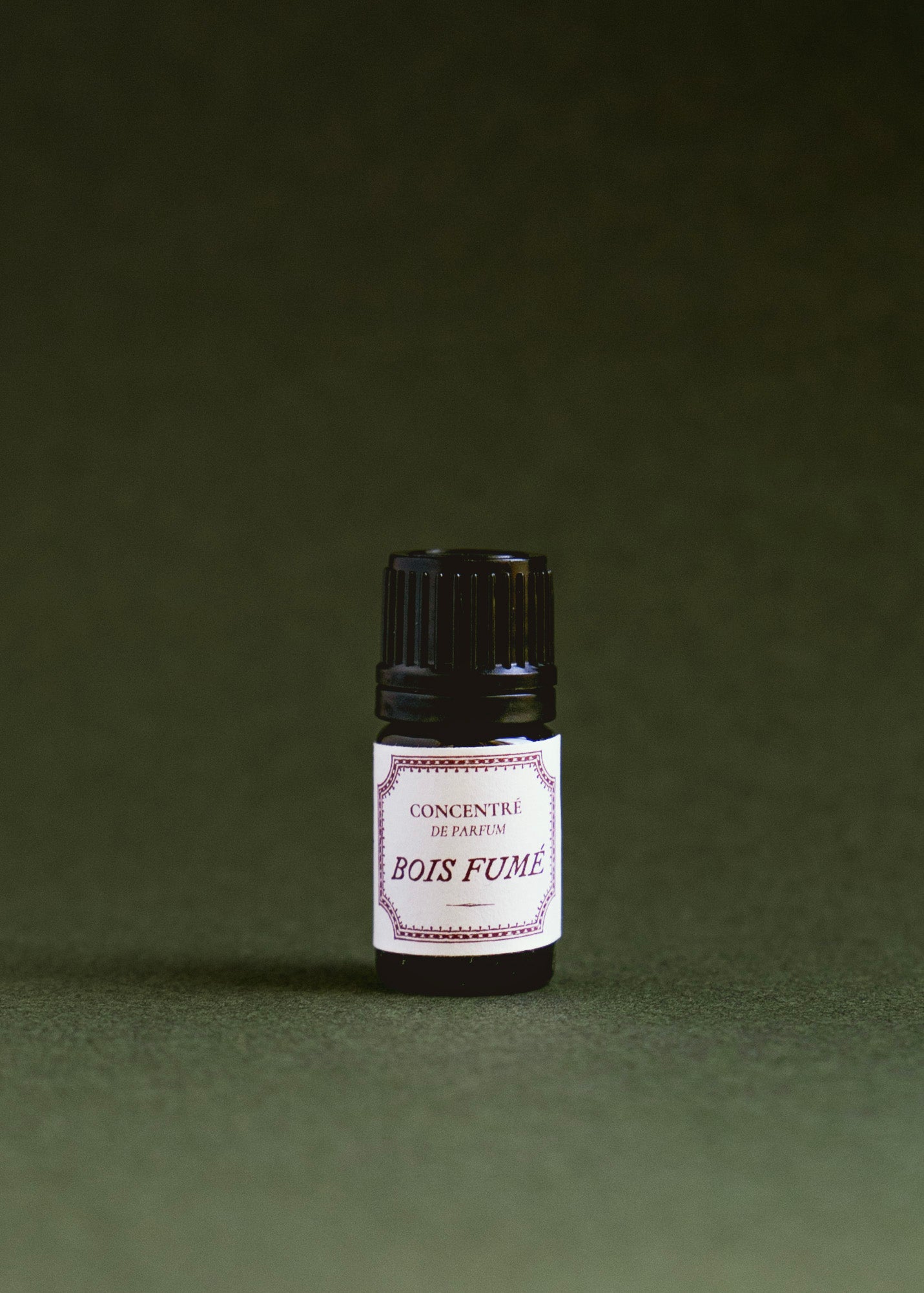 Recharge concentré de parfum