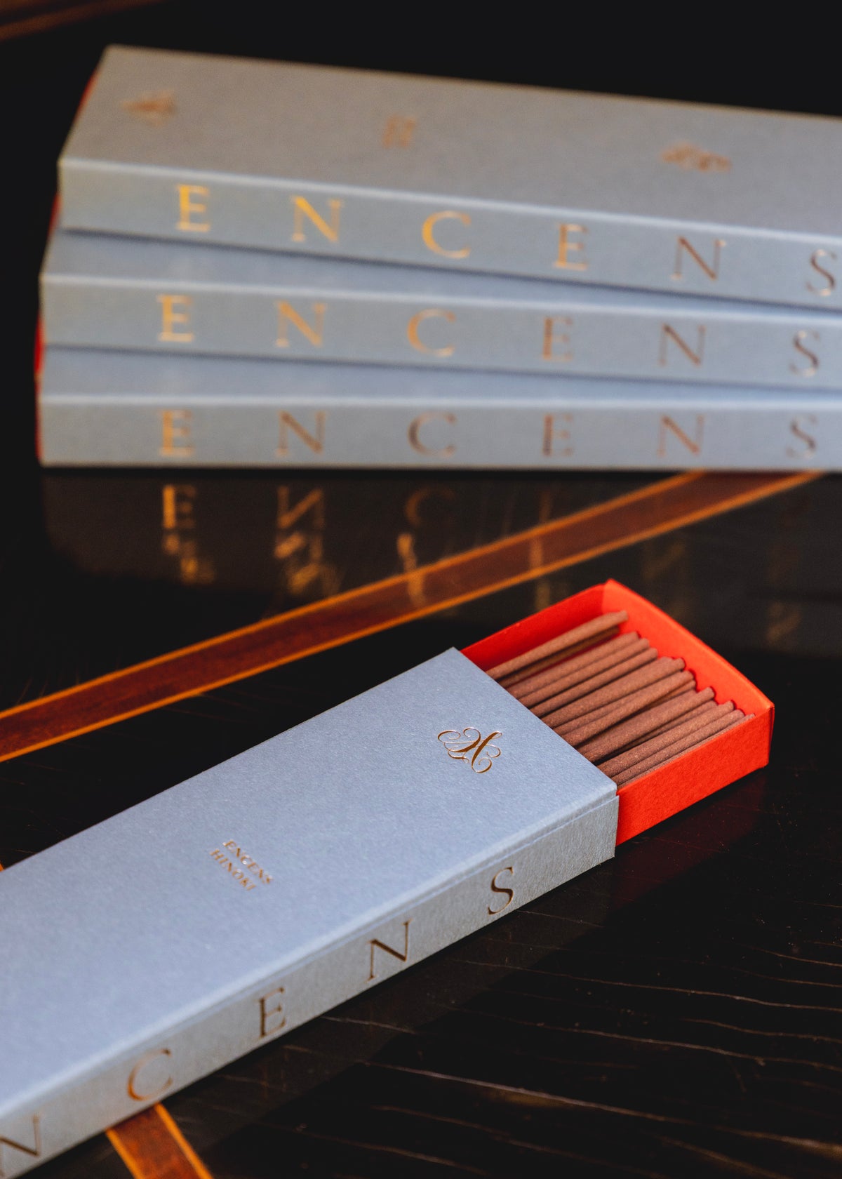 Encens Hinoki