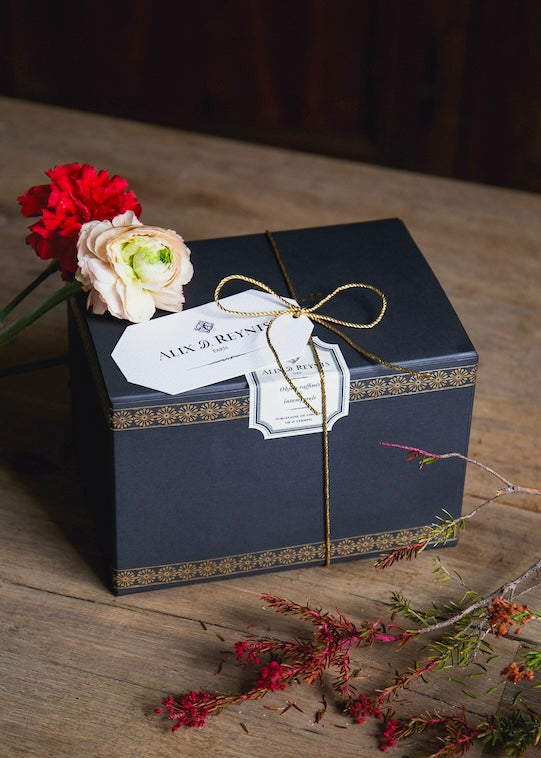 Gift box 