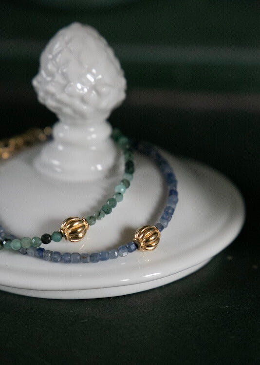 Bracelet | Vermeil | Artisanat | Alix D. Reynis