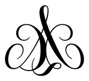Alix D Reynis logo