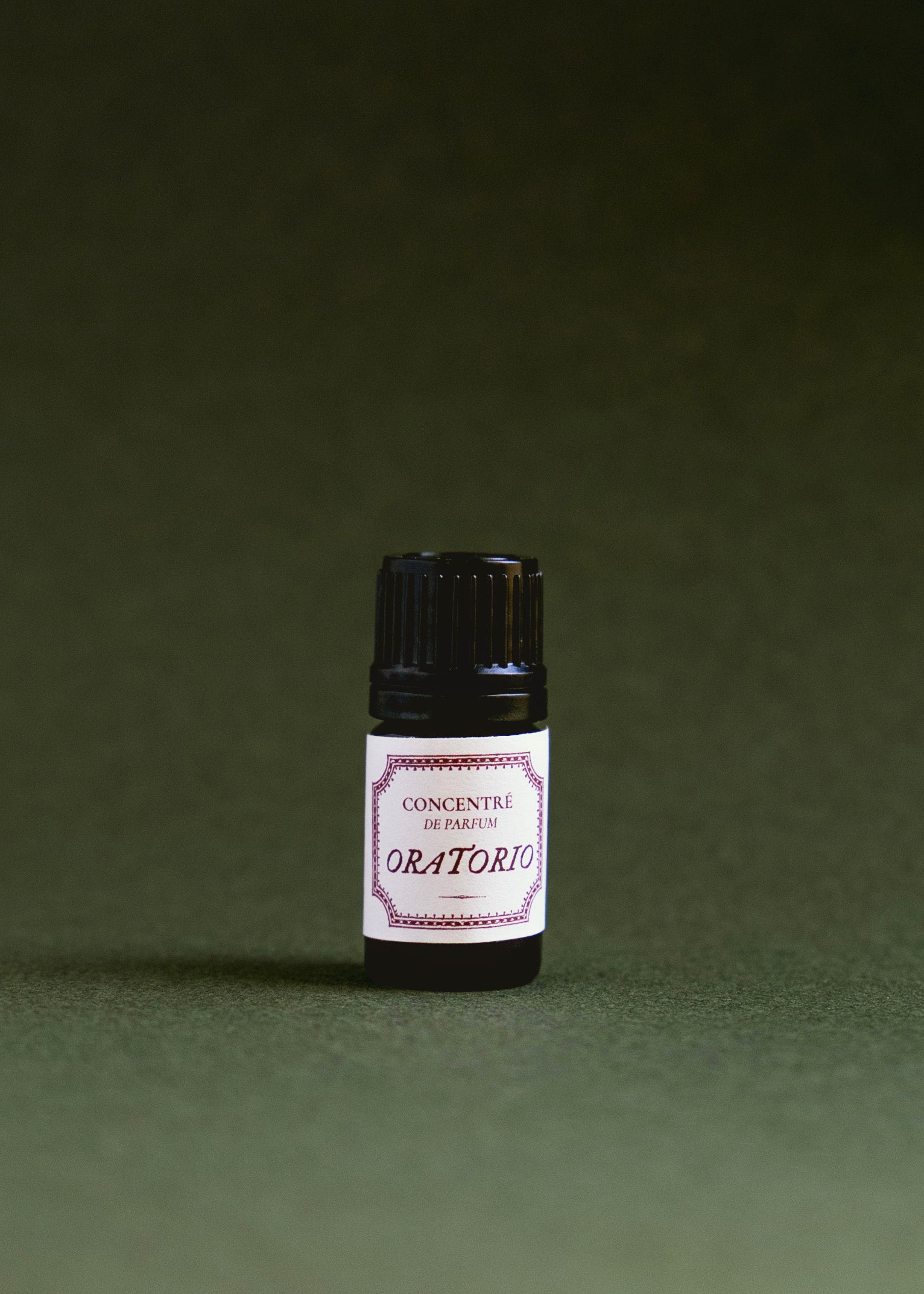 Recharge concentré de parfum