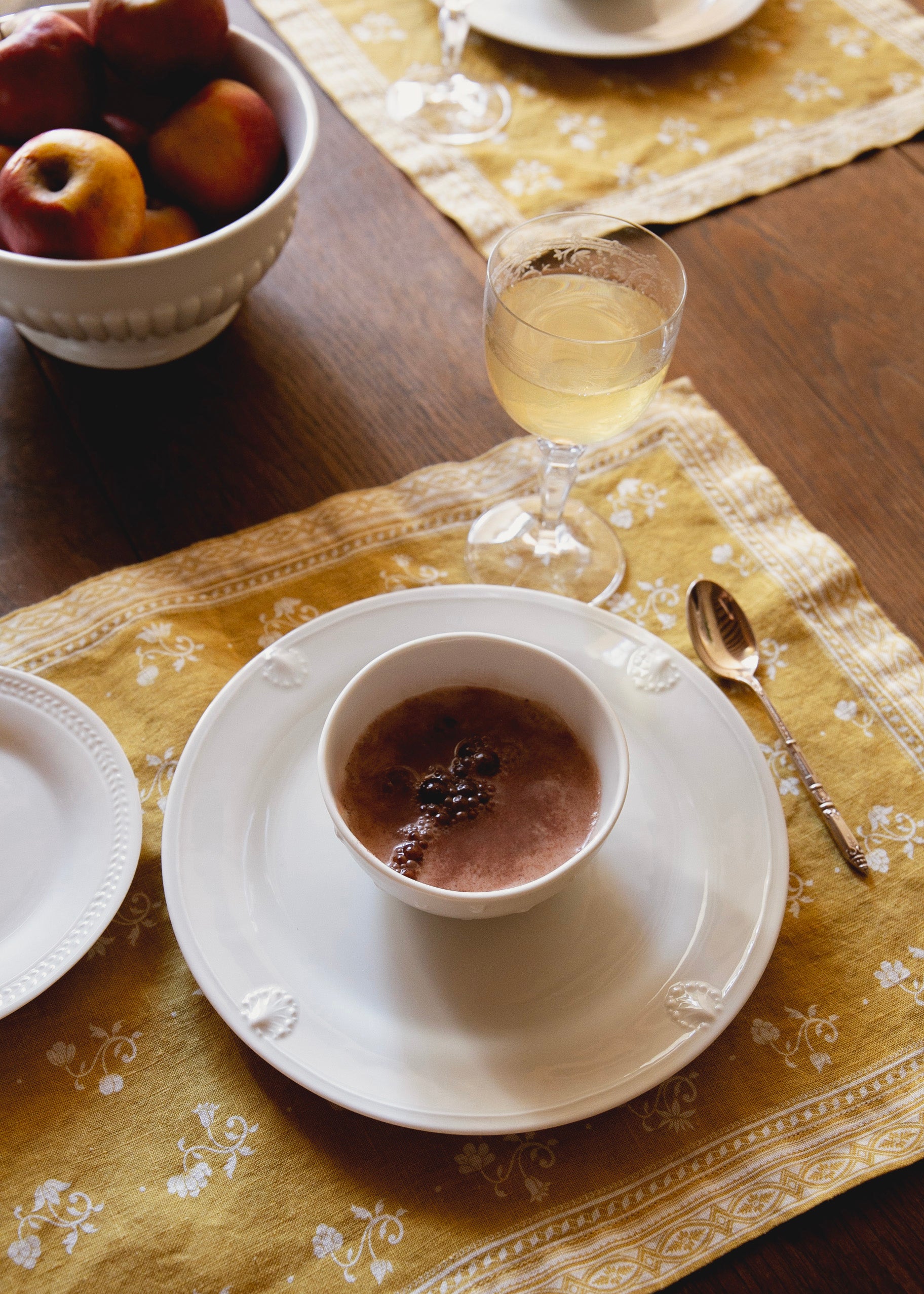 Salt or pepper cellar