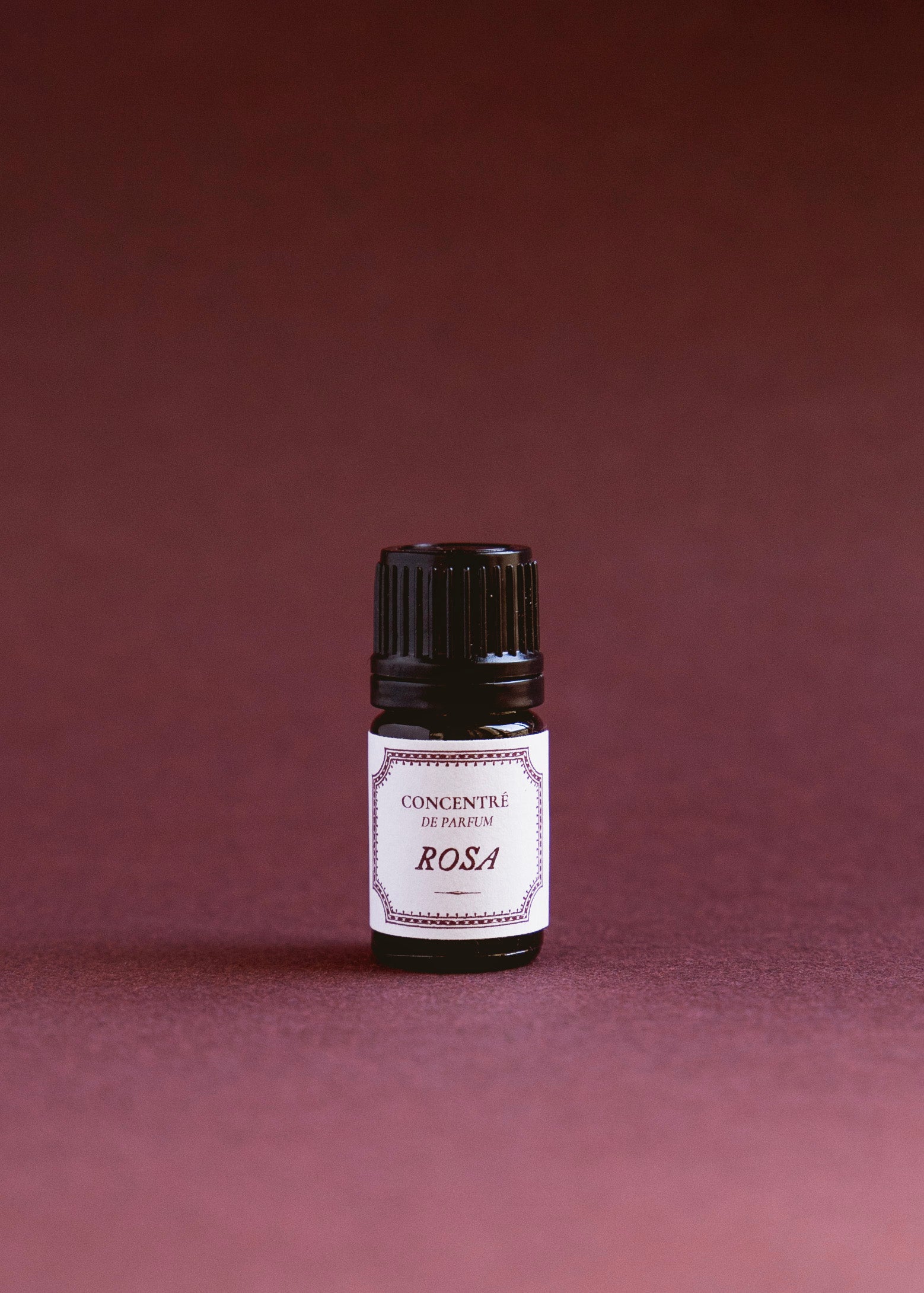 Recharge concentré de parfum