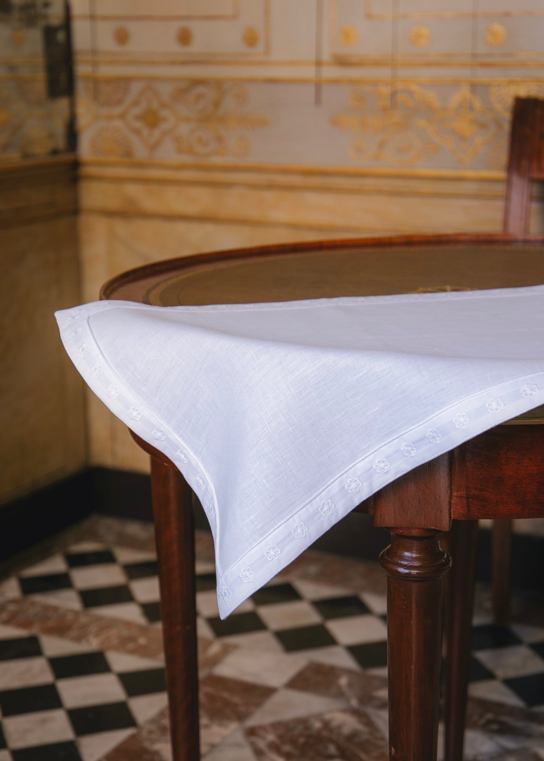 Set de Table Lin x Bourrienne