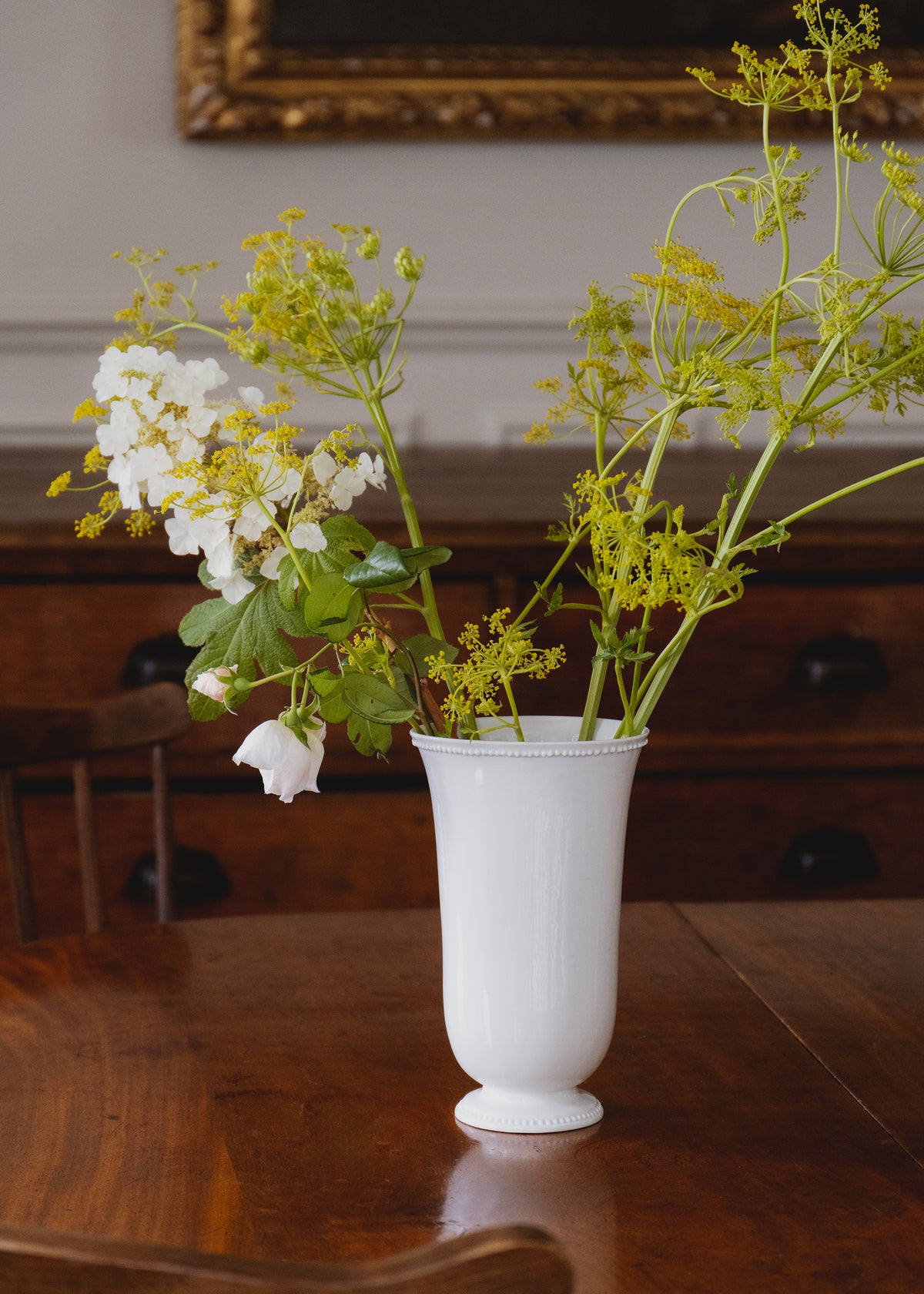Vase Louis XVI