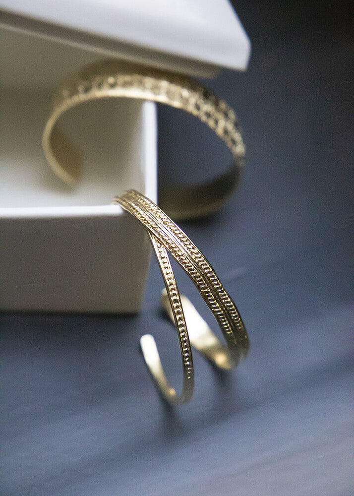 Bracelet | Vermeil | Bijoux | Alix D. Reynis